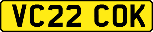 VC22COK