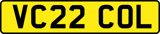 VC22COL