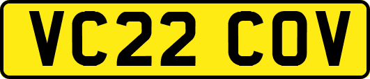 VC22COV