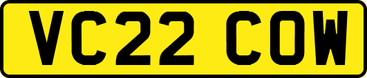 VC22COW