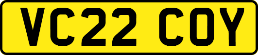 VC22COY