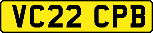VC22CPB