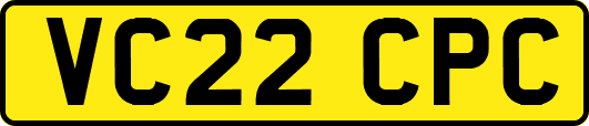 VC22CPC