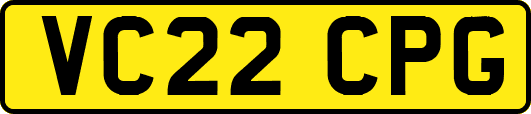 VC22CPG