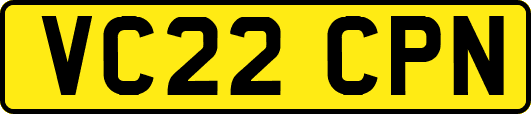 VC22CPN