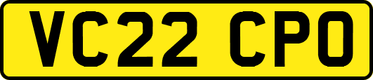 VC22CPO