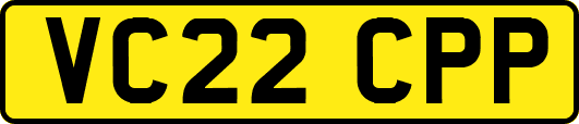 VC22CPP