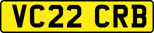 VC22CRB