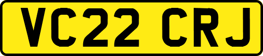VC22CRJ