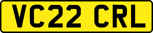 VC22CRL