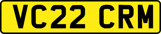 VC22CRM