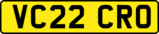 VC22CRO