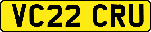 VC22CRU