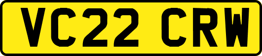 VC22CRW