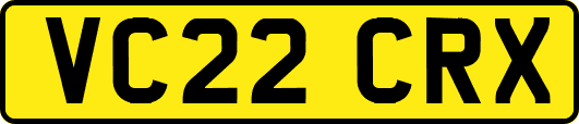VC22CRX