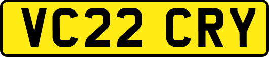 VC22CRY