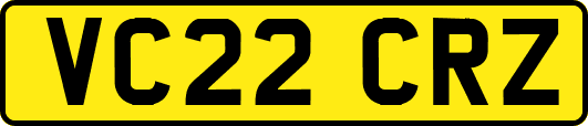 VC22CRZ