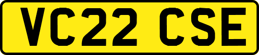 VC22CSE