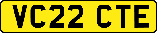 VC22CTE