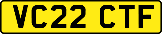 VC22CTF