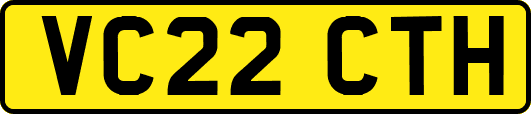 VC22CTH