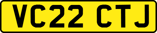 VC22CTJ