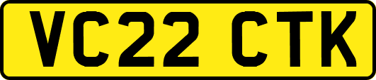 VC22CTK