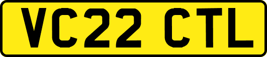 VC22CTL