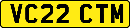 VC22CTM