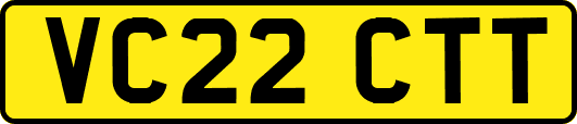 VC22CTT