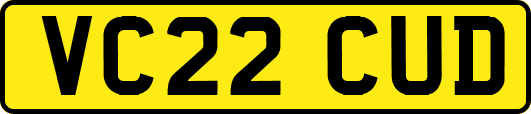 VC22CUD