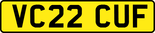 VC22CUF