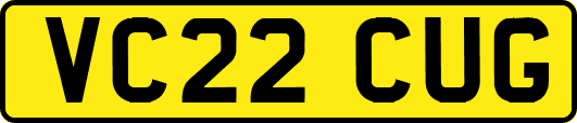 VC22CUG