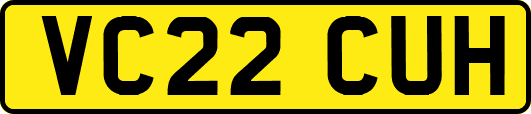 VC22CUH