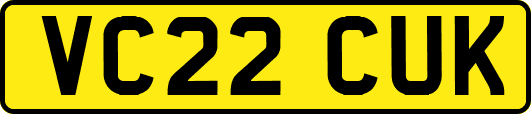 VC22CUK