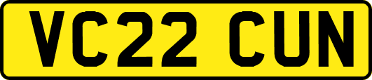 VC22CUN