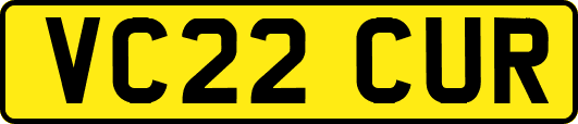 VC22CUR