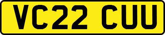 VC22CUU