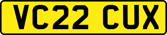 VC22CUX