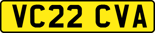 VC22CVA