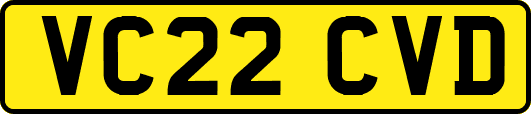 VC22CVD