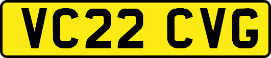 VC22CVG