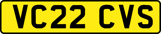 VC22CVS