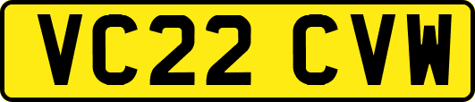 VC22CVW