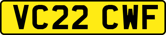 VC22CWF