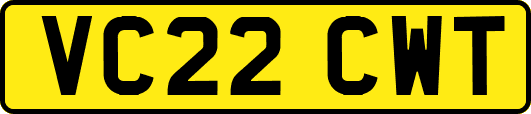 VC22CWT