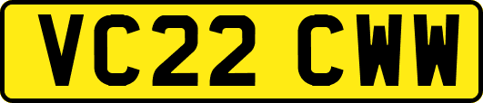VC22CWW