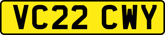 VC22CWY