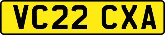VC22CXA