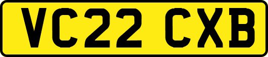 VC22CXB